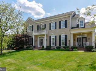 43017 Running Ridge Way, Leesburg, VA 20176