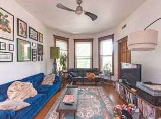 1227 N Rockwell St #2, Chicago, IL 60622