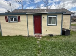 104.5 N K St, Livingston, MT 59047