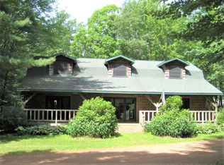 2018 Ridge Rd, Junction City, WI 54443