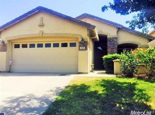 548 Heiler Way, Folsom, CA