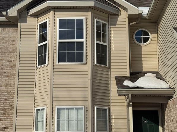 706 Shagbark Ln, Plainfield, IN 46168