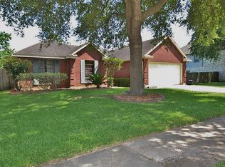 9207 Landry Blvd, Spring, TX 77379