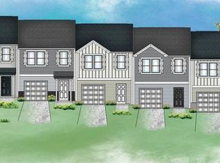 3354 Sable Elm Ct S, Atlanta, GA 30349