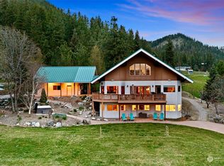 12685 Maple St, Leavenworth, WA 98826