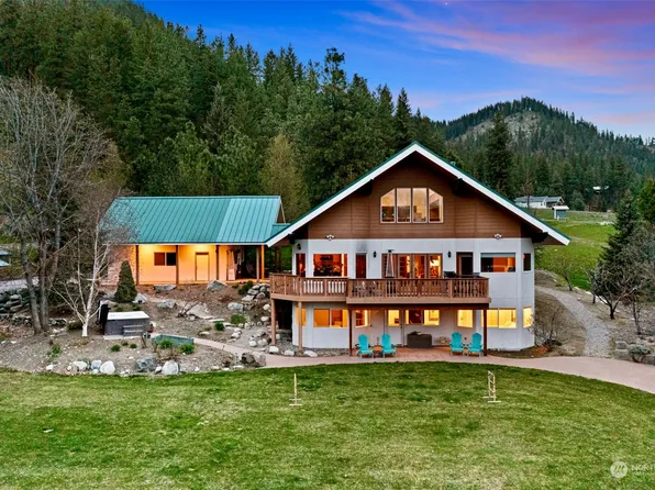 12685 Maple Street, Leavenworth, WA 98826
