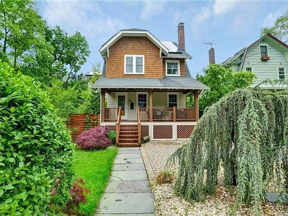 2nd image of 276 Piermont Ave