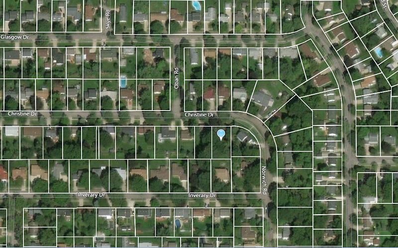 1st image of 3213 Christine Dr