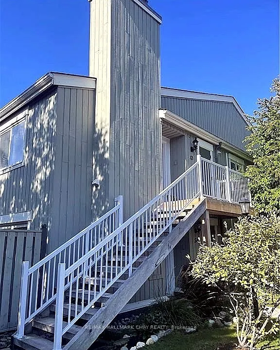 19 Dawson Dr #53