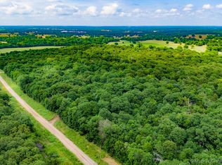 16826 County Road 3440, Ada, OK 74820
