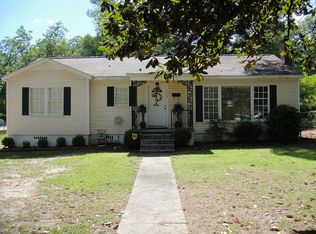 112 Roosevelt Dr, Dothan, AL 36301