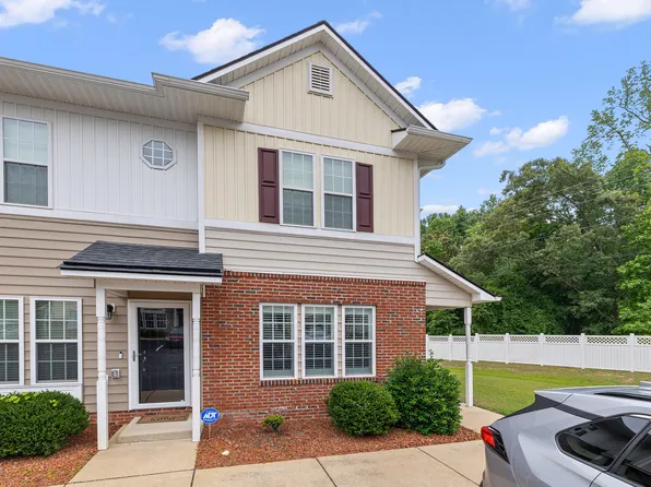 705 Glen Rd APT 111, Garner, NC 27529