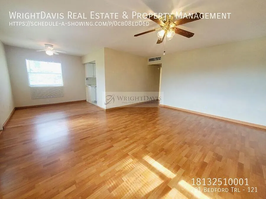 Cozy 2/2 Condo In Sun City — Photo 4