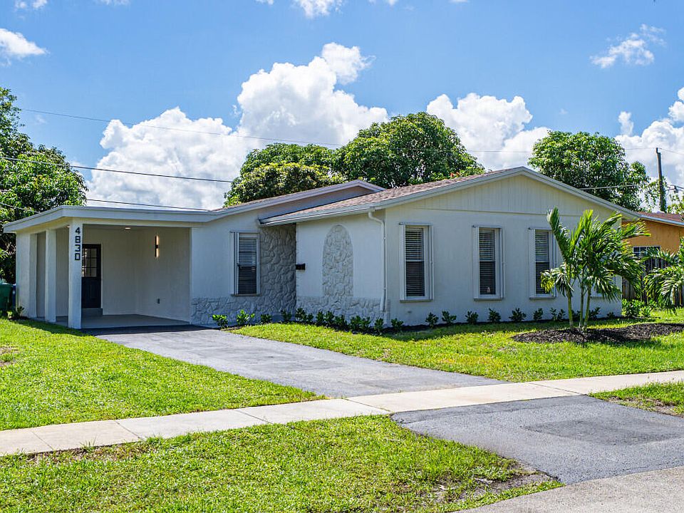 1st image of 4830 NW 18th Street