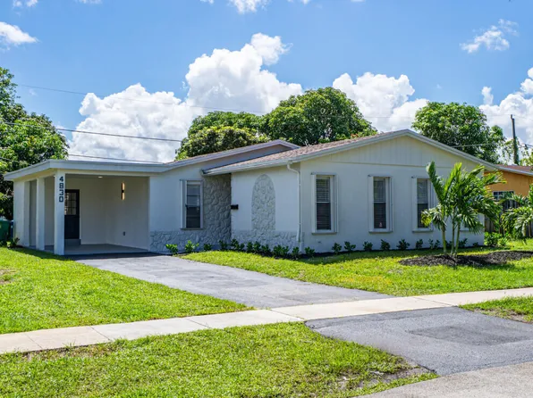 4830 NW 18th Street, Lauderhill, FL 33313