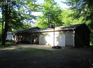 2065 Froede Rd, Caro, MI 48723