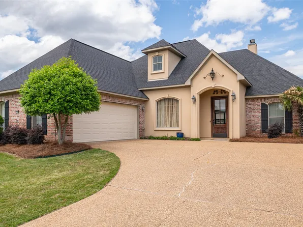 10425 Keysburg Ct, Shreveport, LA 71106