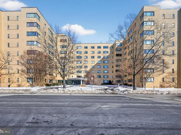 3701 Connecticut Ave NW APT 233, Washington, DC 20008