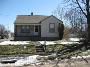 2118 Snyder Ave NE, Canton, OH 44714