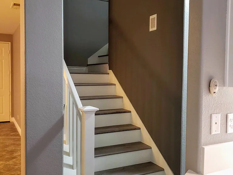 Stairway