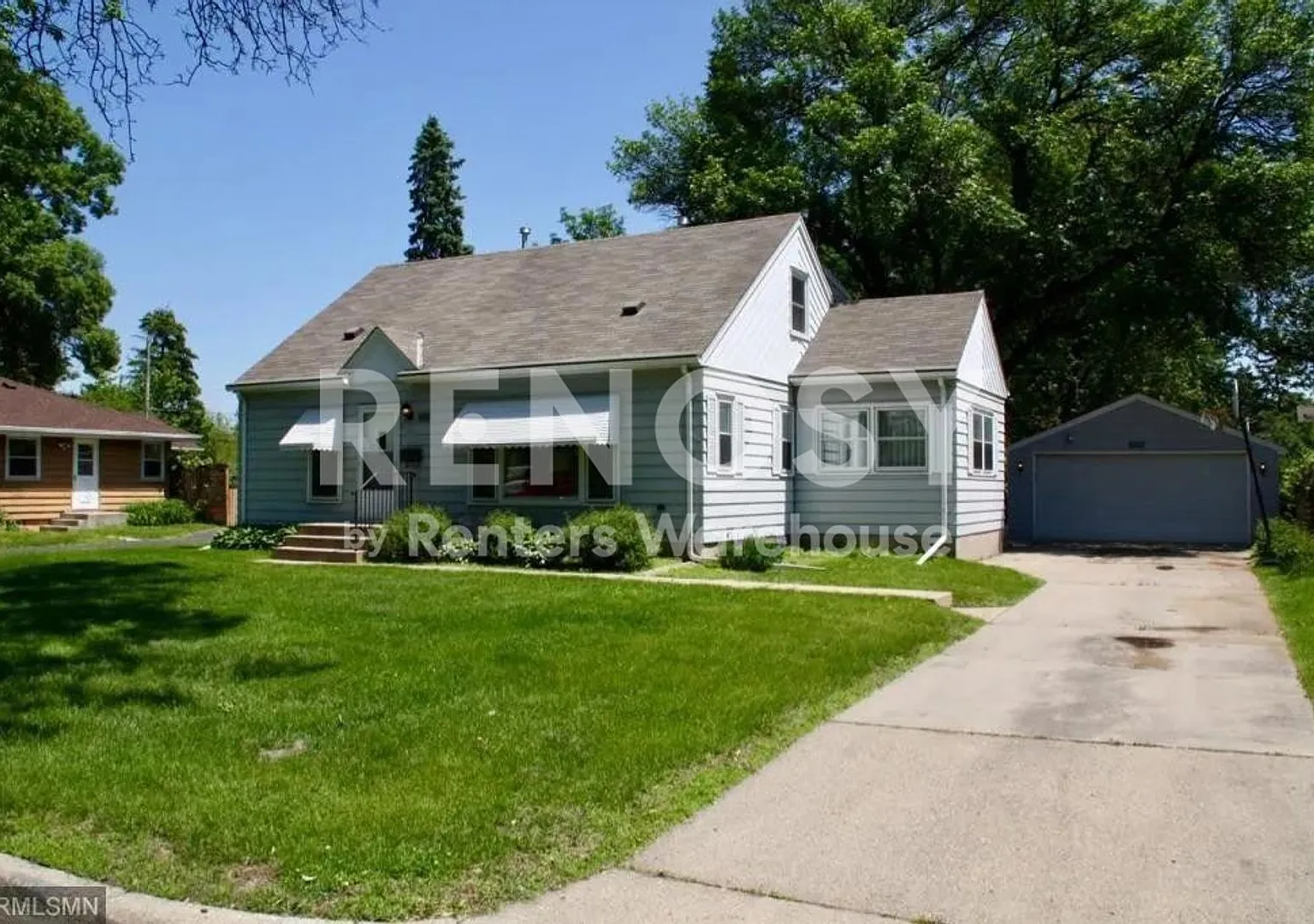 4BD/2BA Home in Richfield Available Now! — Photo 1