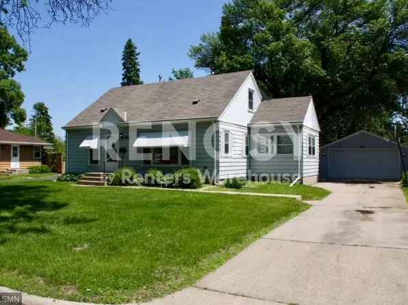 6233 3rd Ave S, Richfield, MN 55423