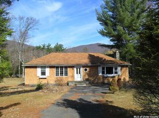 38 Kelder Rd, Olive, NY 12461