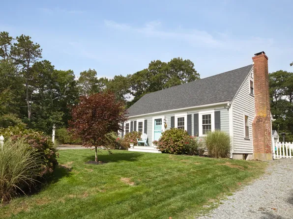 15 Fern Lane, Brewster, MA 02631