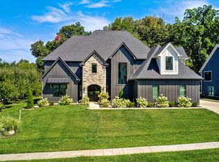11620 Ansley Ct, Zionsville, IN 46077