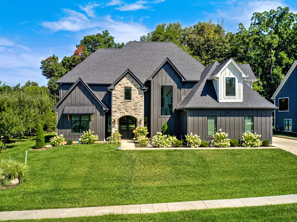 11620 Ansley Ct, Zionsville, IN 46077