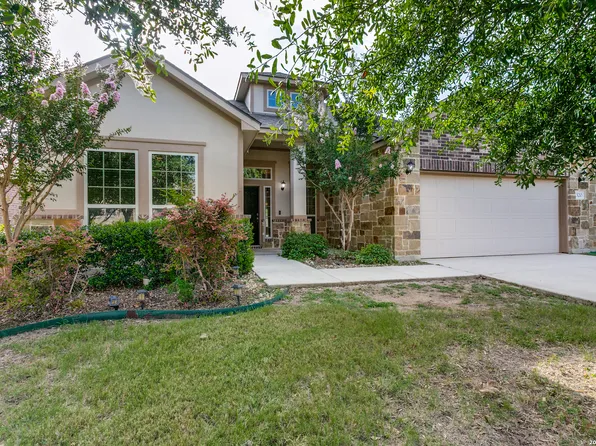 320 Ballad Bluffs, Spring Branch, TX 78070