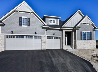 14609 Cloquet St, Dayton, MN 55327
