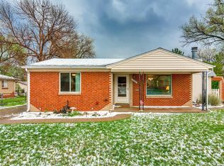5730 Estes St, Arvada, CO 80002