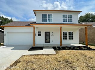 3416 Tarragon Rd, Louisville, KY 40219