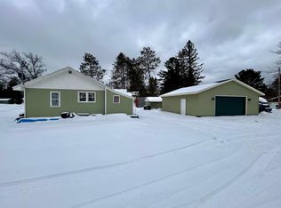 310 S 6th St, Eagle River, WI 54521