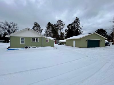 310 S 6th St, Eagle River, WI, 54521