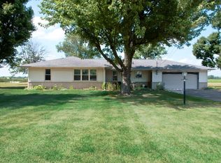 706 Stoner Dr, Anderson, IN