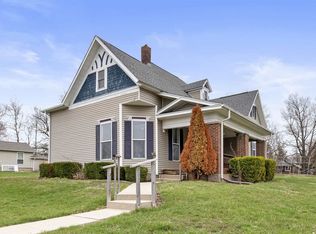 715 N Broadway St, Albany, IN 47320