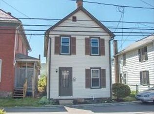 858 Hancock St, Williamsport, PA 17701