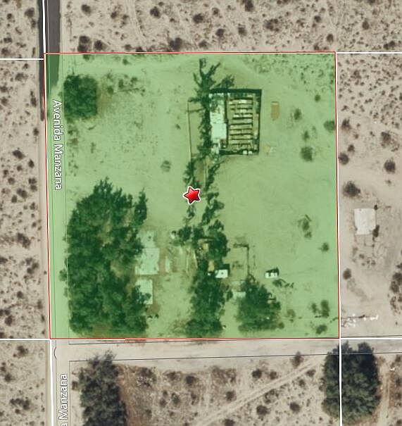 1st image of 17366 Avenida Manzana