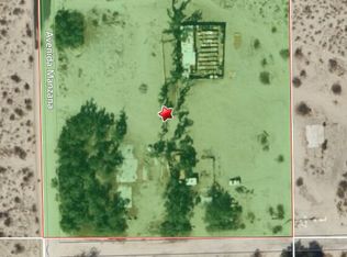17366 Avenida Manzana, Desert Hot Springs, CA 92241