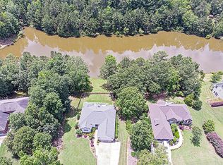 109 Ridge Pointe, Greenwood, SC 29649