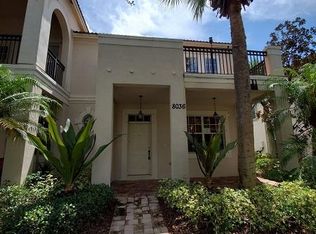 8036 Murano Cir, Palm Beach Gardens, FL 33418