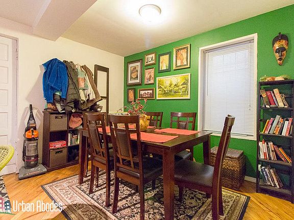 5th image of 1627 N Winchester Ave #1STCH