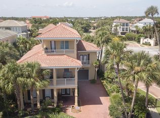 4812 Ocean Blvd, Destin, FL 32541