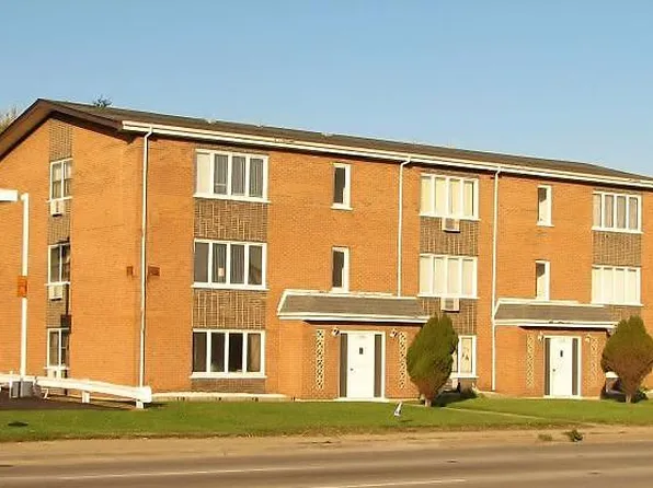 5308 S Harlem Ave, Summit, IL 60501