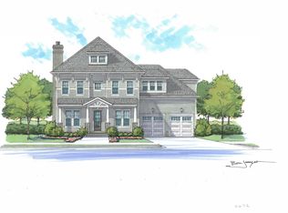 6019 Congress Dr LOT 2672, Franklin, TN 37064