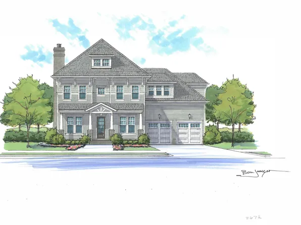 6019 Congress Dr Lot 2672, Franklin, TN 37064