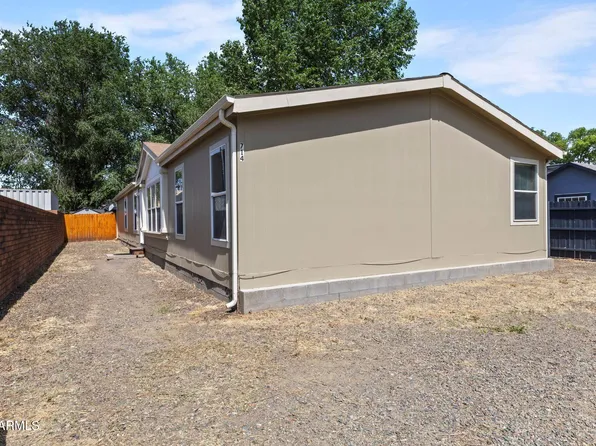 714 RUTH Street, Prescott, AZ 86301