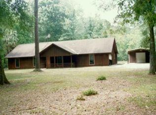 30001 W Bates Rd, Hammond, LA 70403